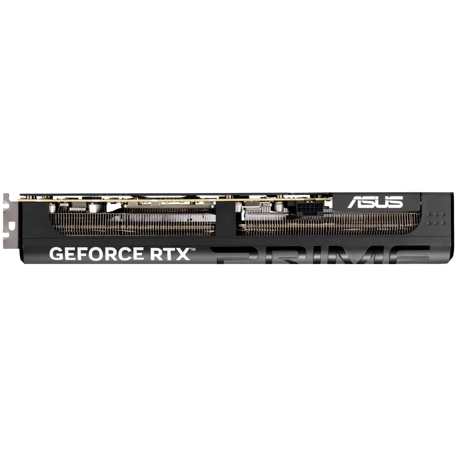 Видеокарта ASUS Prime GeForce RTX 5070 Ti OC Edition 16GB GDDR7 — фото 5