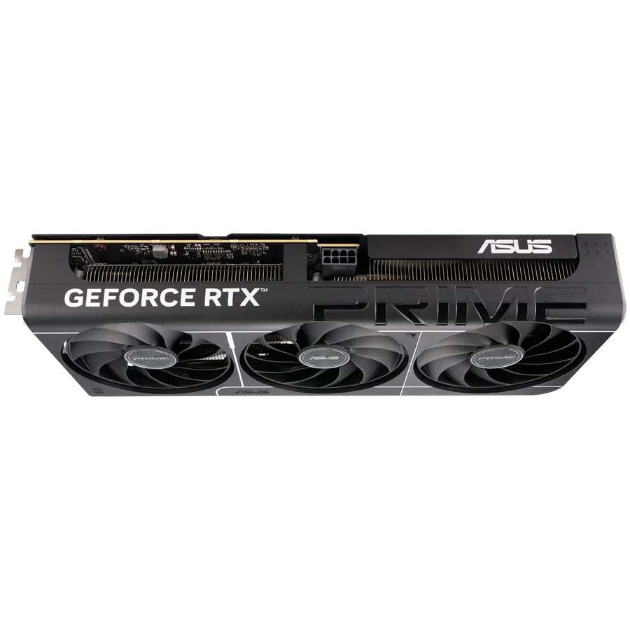 ASUS Video card NVIDIA GeForce RTX 5060 Ti 16GB GDDR7 128-bit Digital Max Resolution 7680 x 4320 Yes x 1 (Native HDMI 2.1b) Yes x 3 (Native DisplayPort 2.1b) HDCP Support Yes (2.3) 550W P/N 90YV0MH2-M0NA00 — фото 5