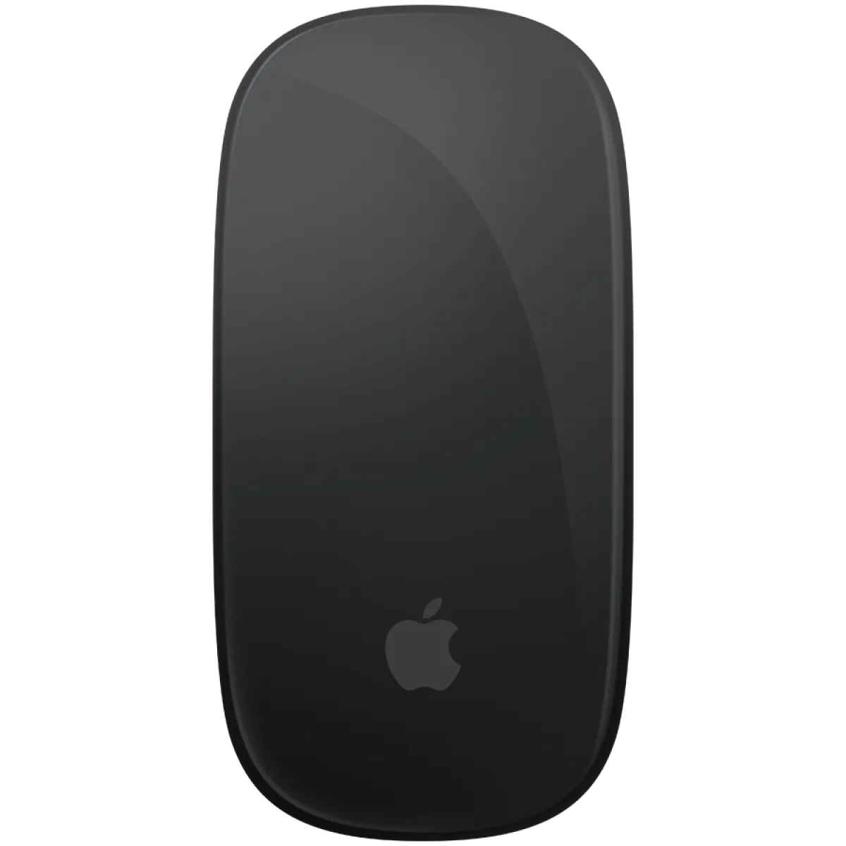 Magic Mouse - Black Multi-Touch Surface,Model A3204 — фото 4
