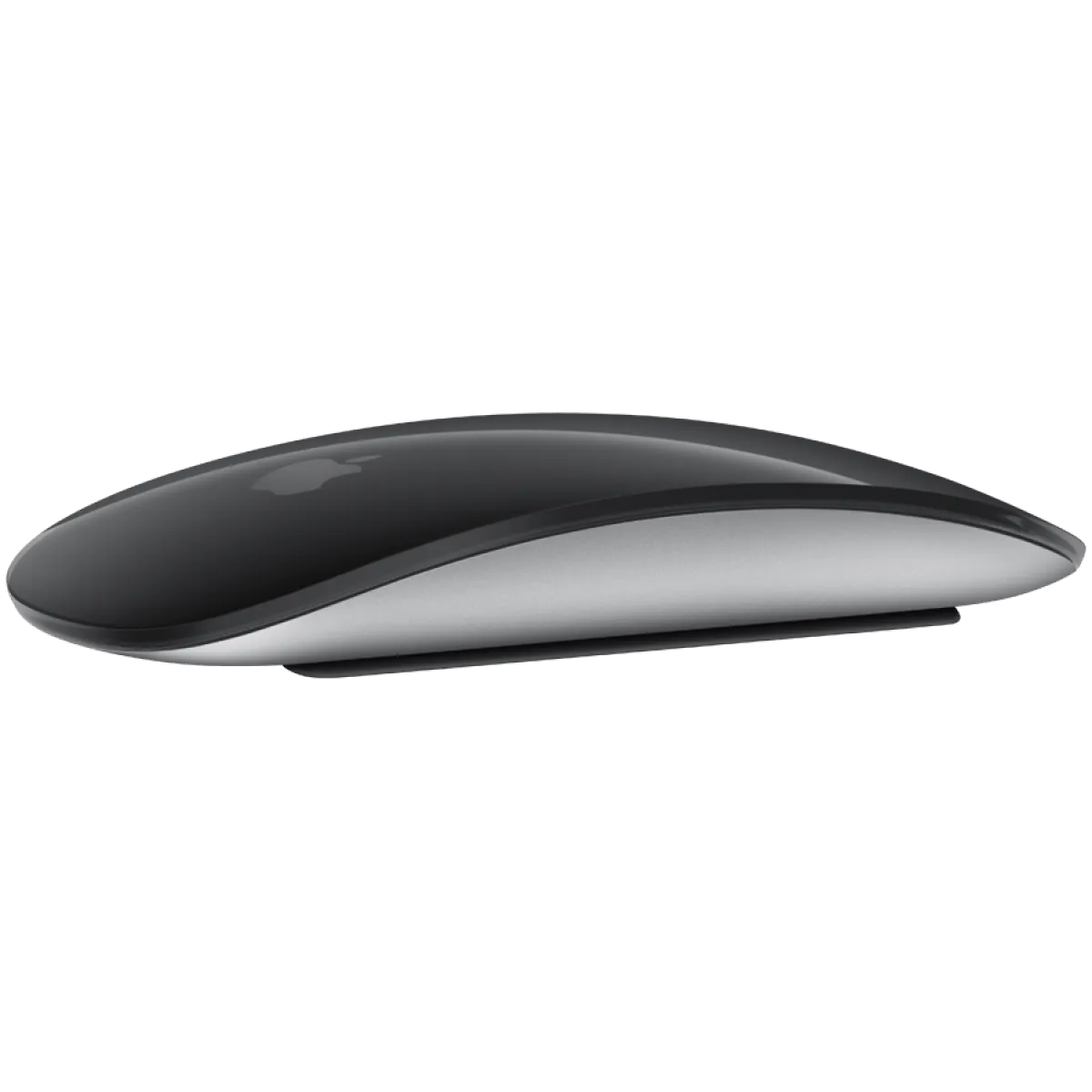 Magic Mouse - Black Multi-Touch Surface,Model A3204 — фото 5