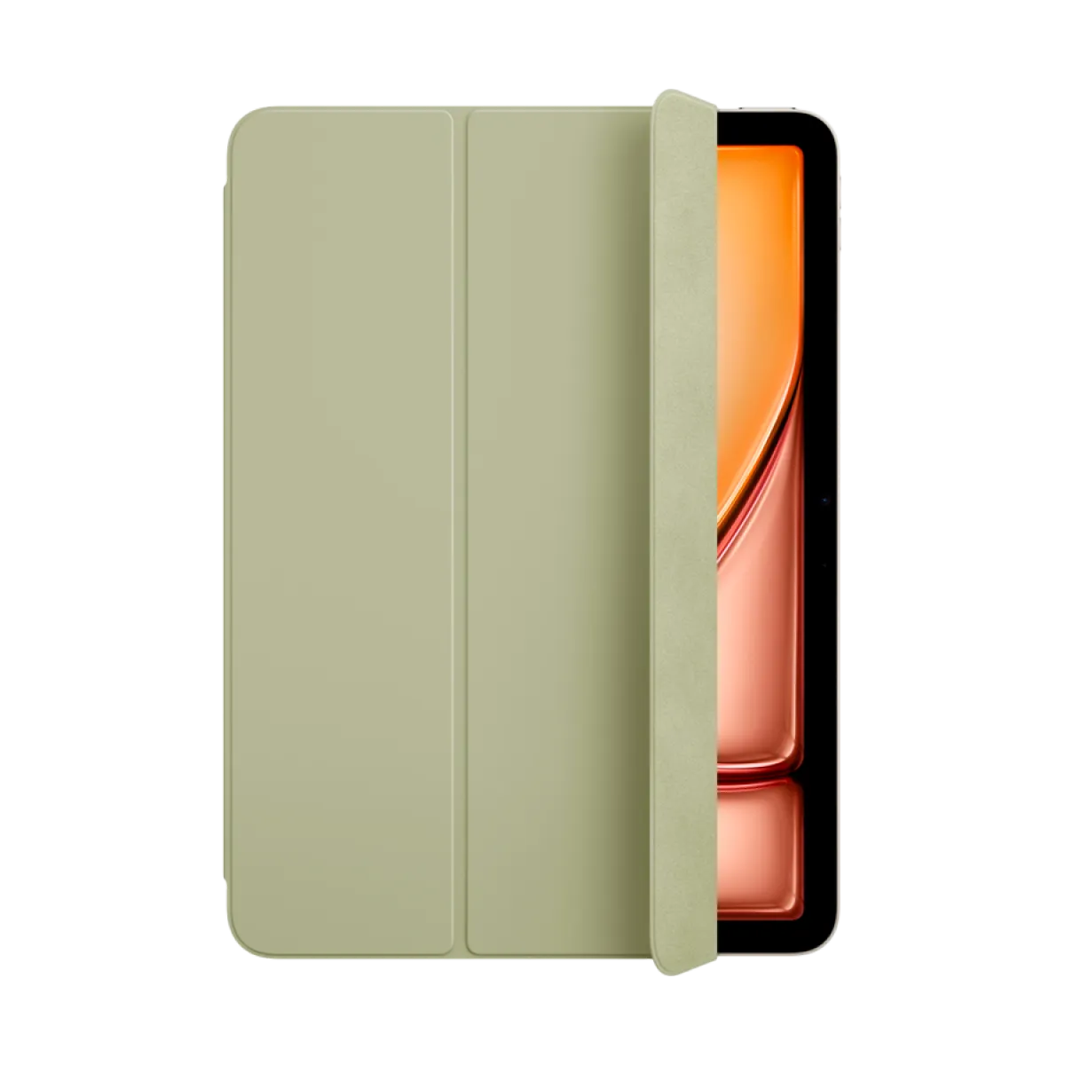 Smart Folio for iPad Air 11-inch (M2) - Sage — фото 4