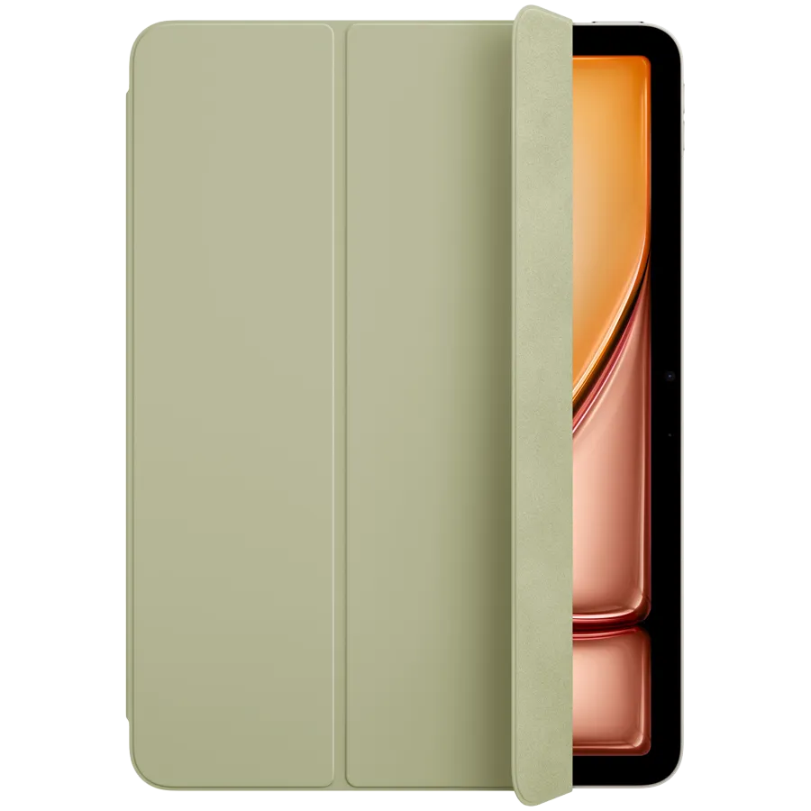 Smart Folio for iPad Air 11-inch (M2) - Sage — фото 2