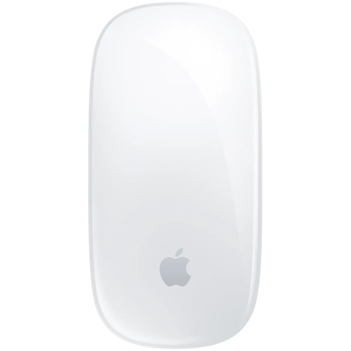Magic Mouse - White Multi-Touch Surface,Model A3204 — фото 4