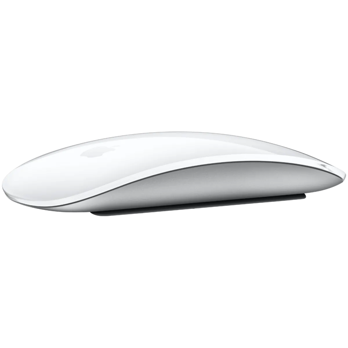 Magic Mouse - White Multi-Touch Surface,Model A3204 — фото 5
