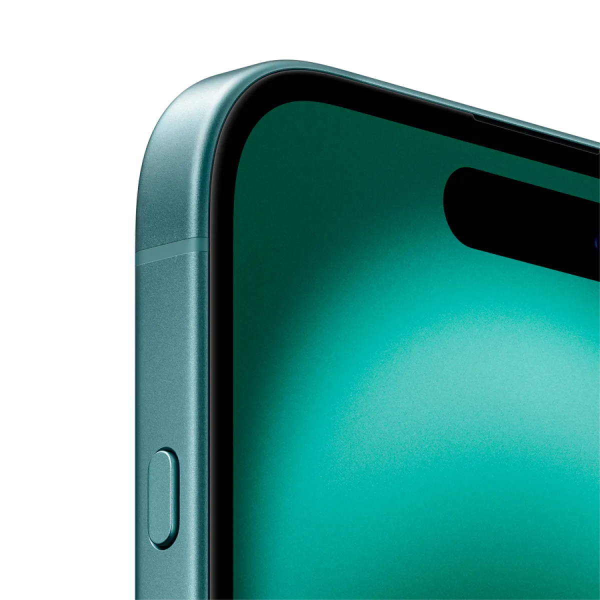 iPhone 16 128GB Teal,Model A3287 — фото 9