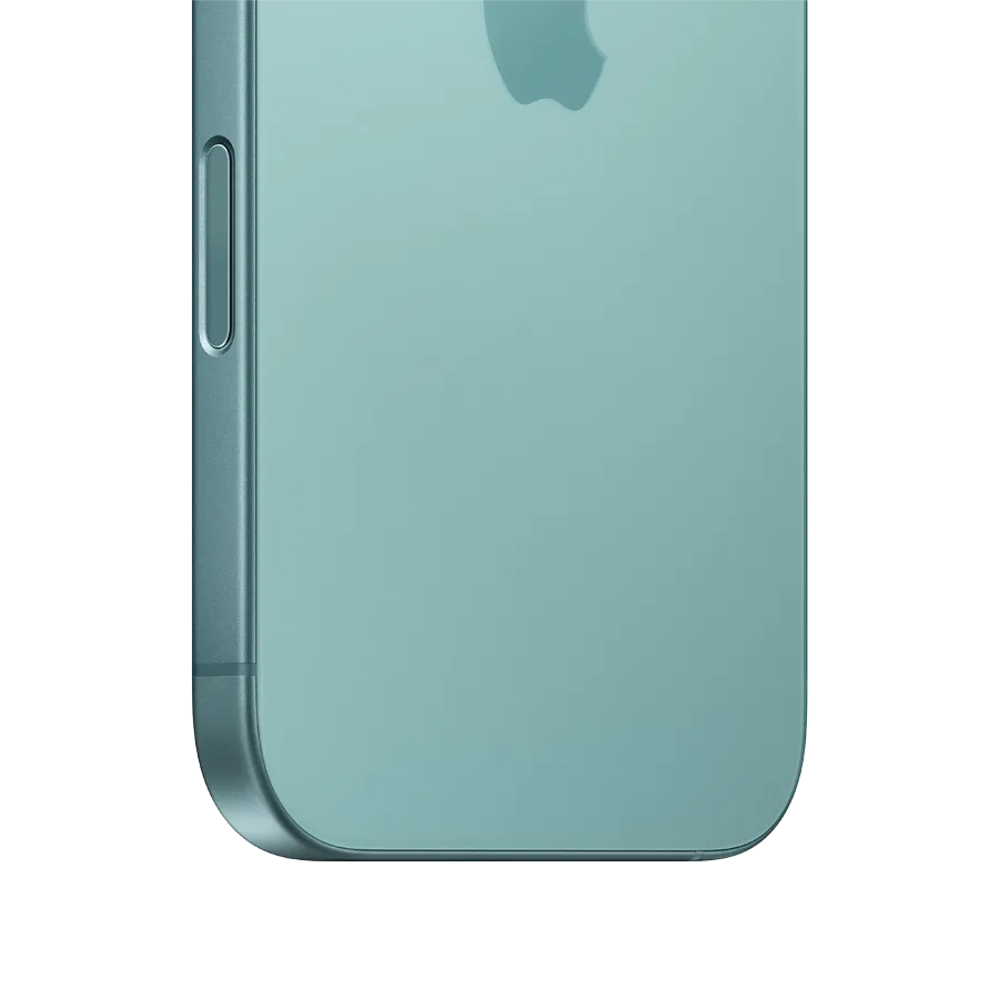 iPhone 16 128GB Teal,Model A3287 — фото 4