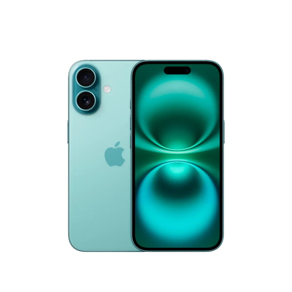 iPhone 16 128GB Teal,Model A3287 — фото 7
