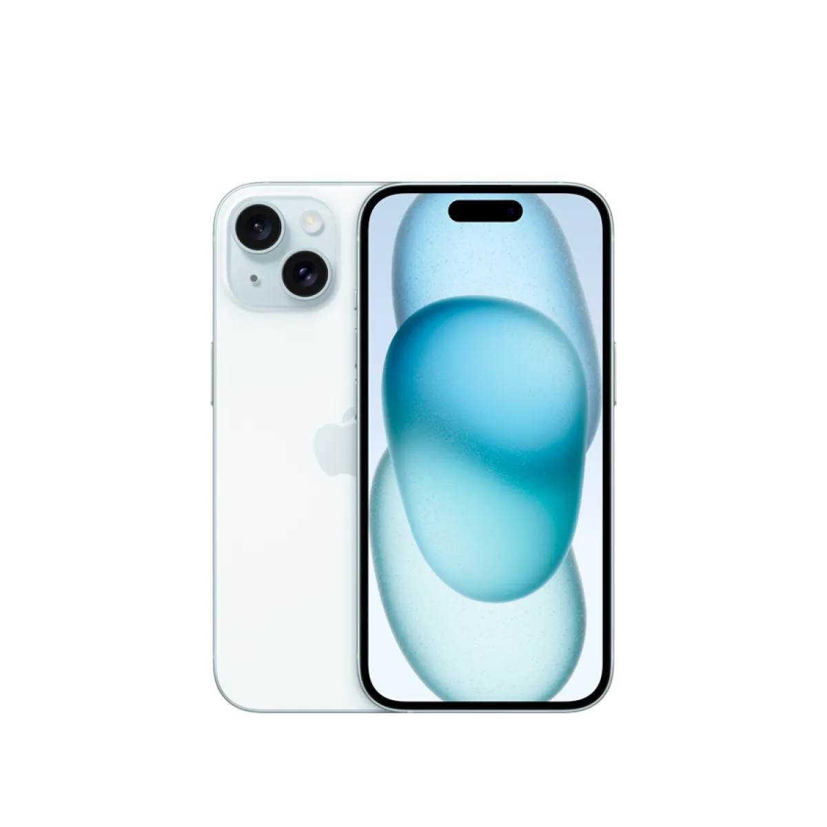 iPhone 15 256GB Blue,Model A3090 — фото 7