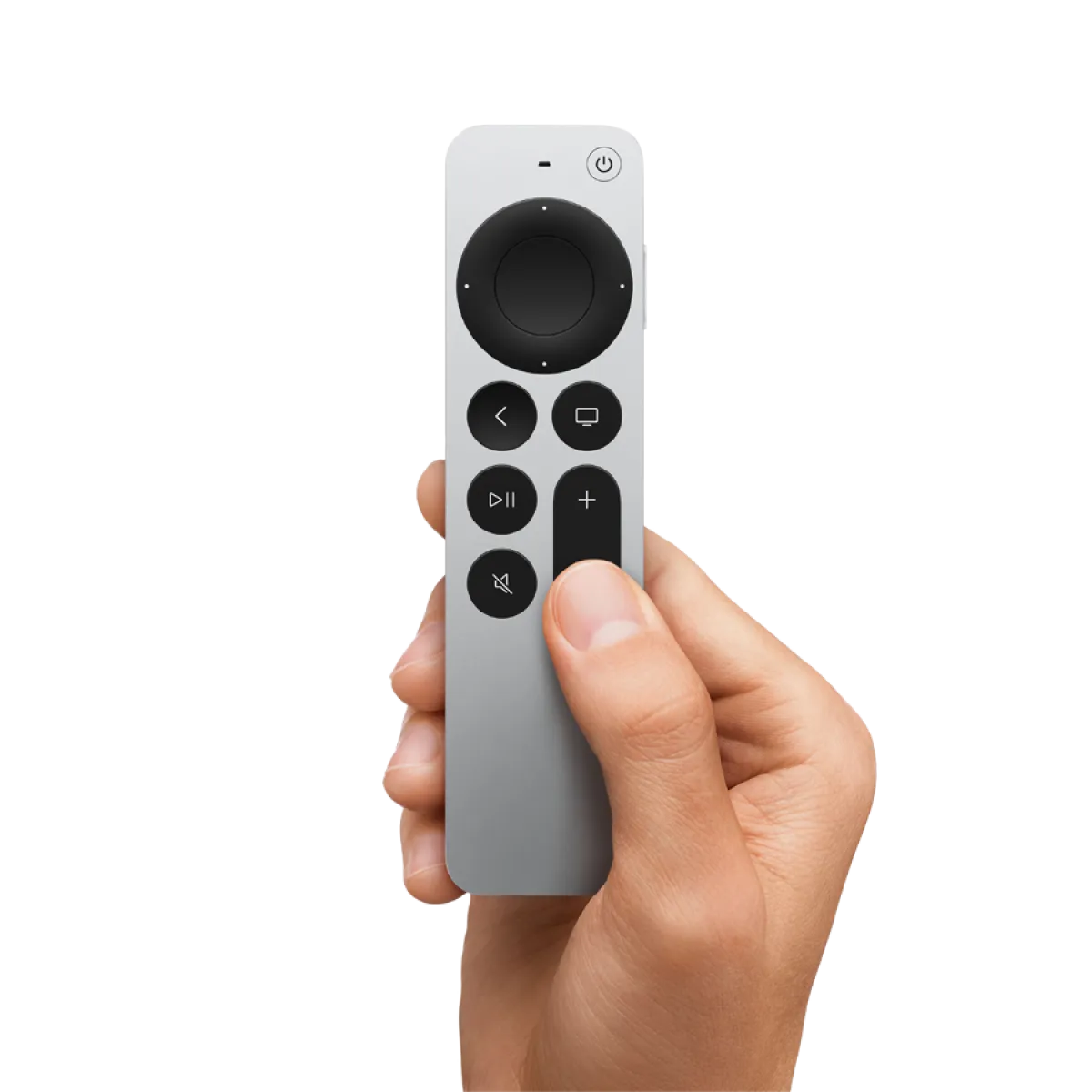 Apple TV Remote,Model A2854 — фото 8
