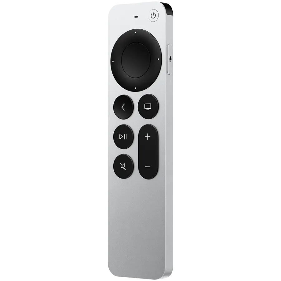 Apple TV Remote,Model A2854 — фото 2
