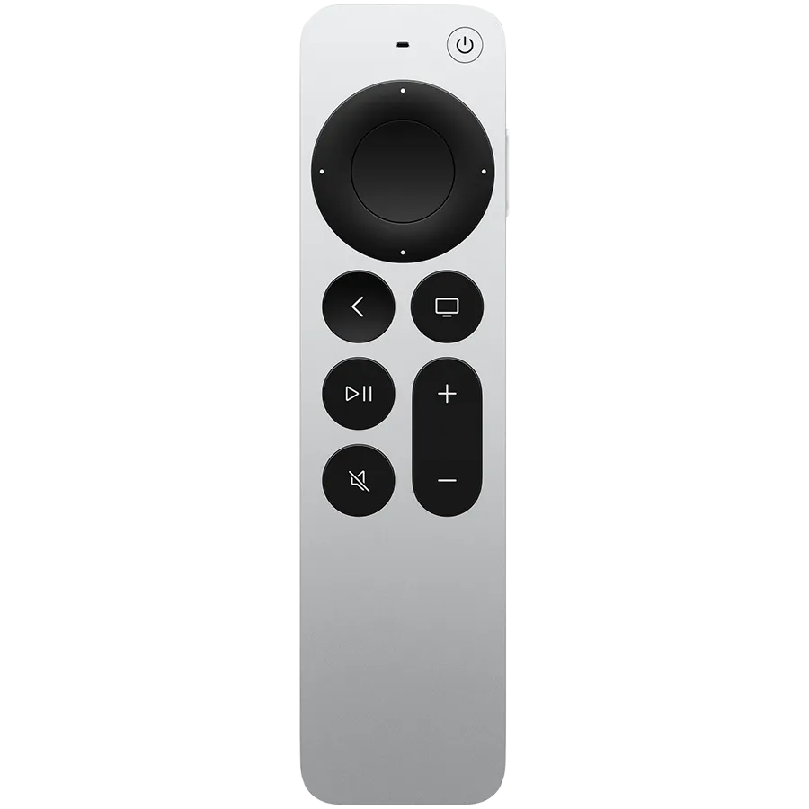 Apple TV Remote,Model A2854