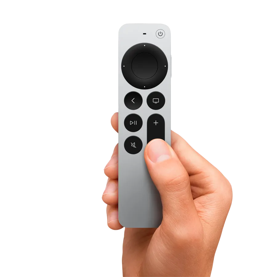 Apple TV Remote,Model A2854 — фото 4