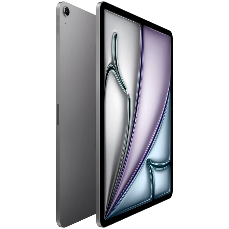 13-inch iPad Air Wi-Fi 128GB - Space Grey,Model A3268 — фото 2