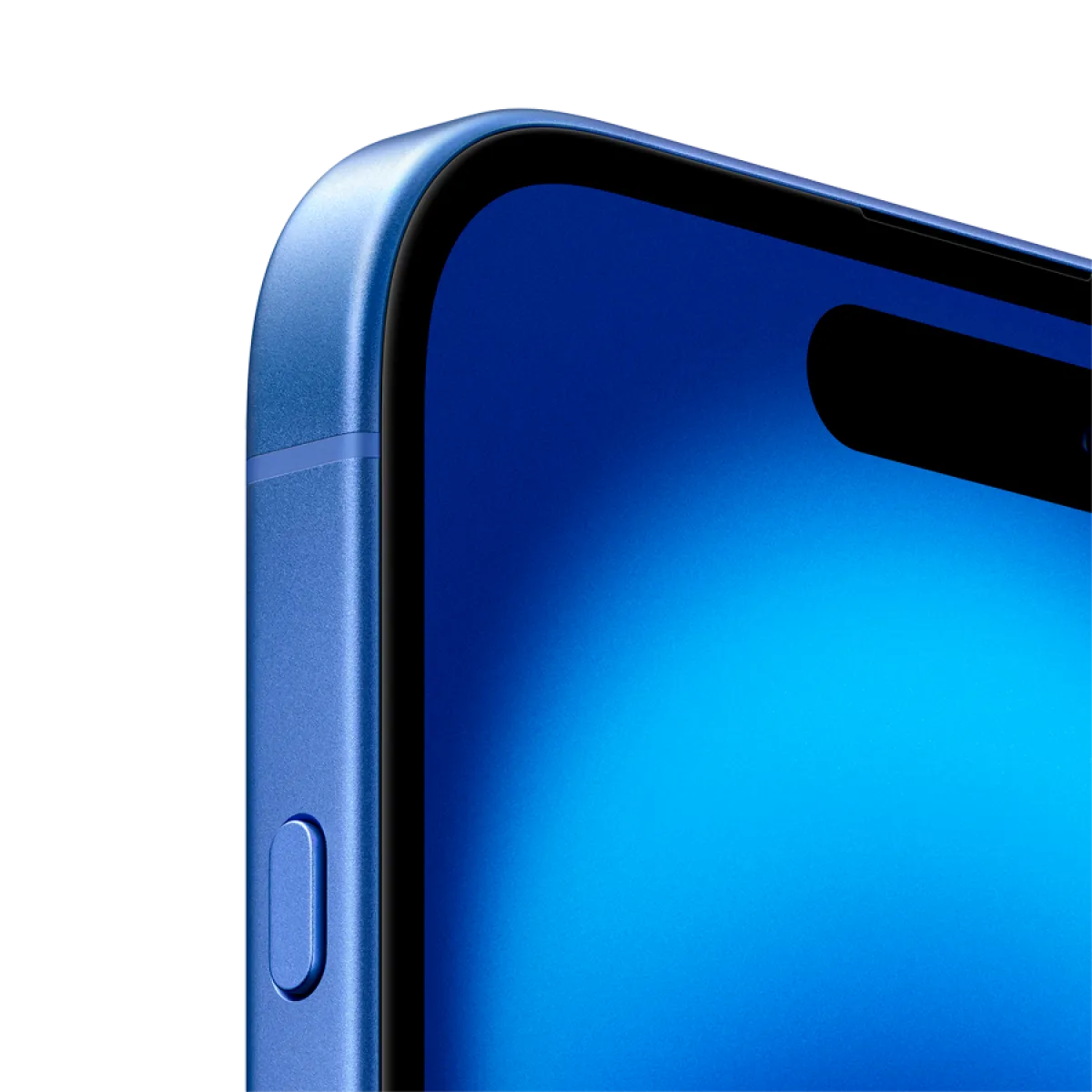 iPhone 16 Plus 256GB Ultramarine,Model A3290 — фото 9