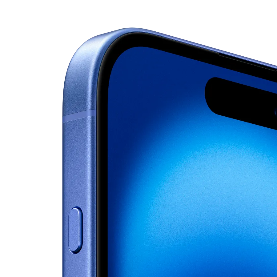 iPhone 16 Plus 256GB Ultramarine,Model A3290 — фото 3