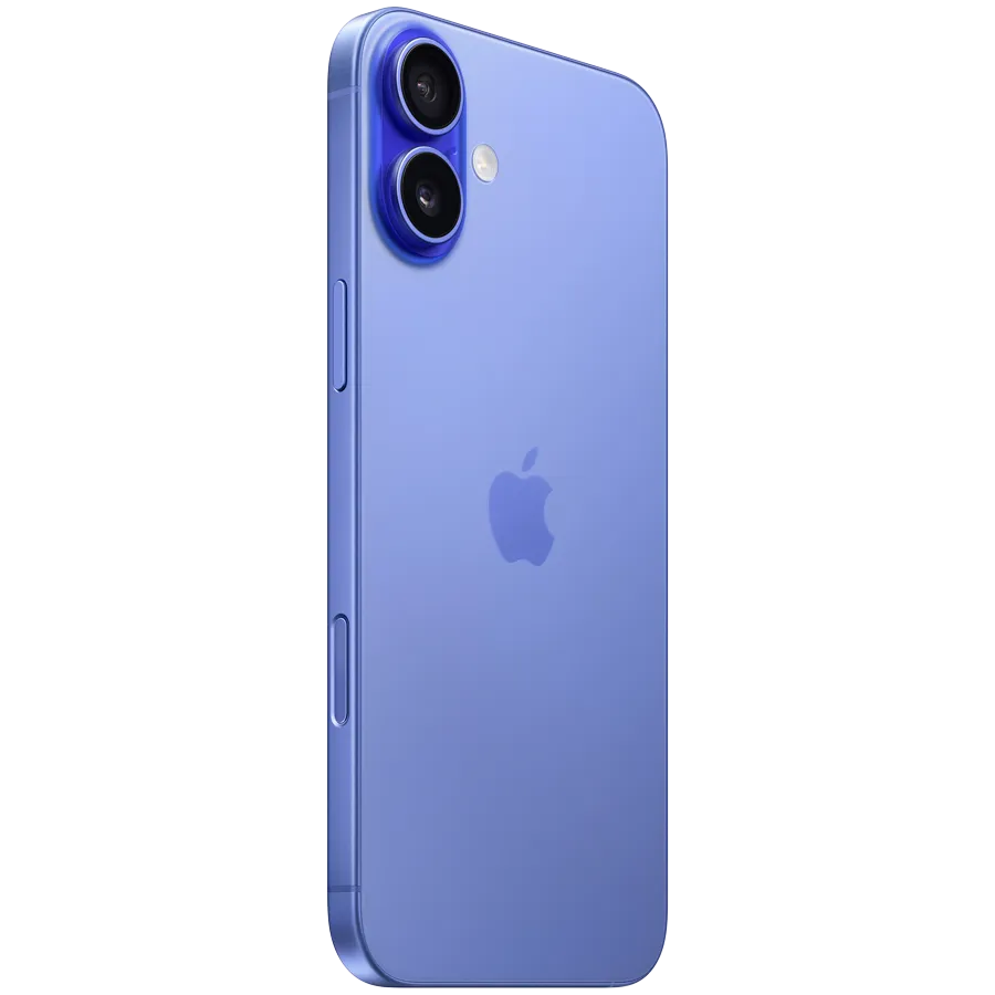 iPhone 16 Plus 256GB Ultramarine,Model A3290 — фото 2