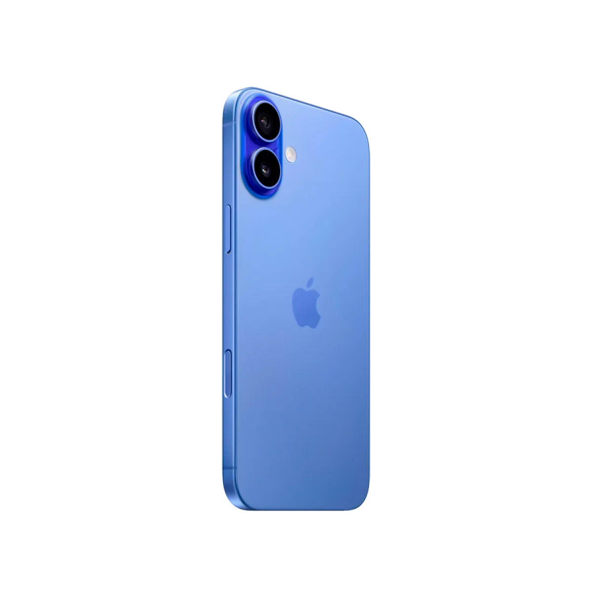 iPhone 16 Plus 256GB Ultramarine,Model A3290 — фото 8
