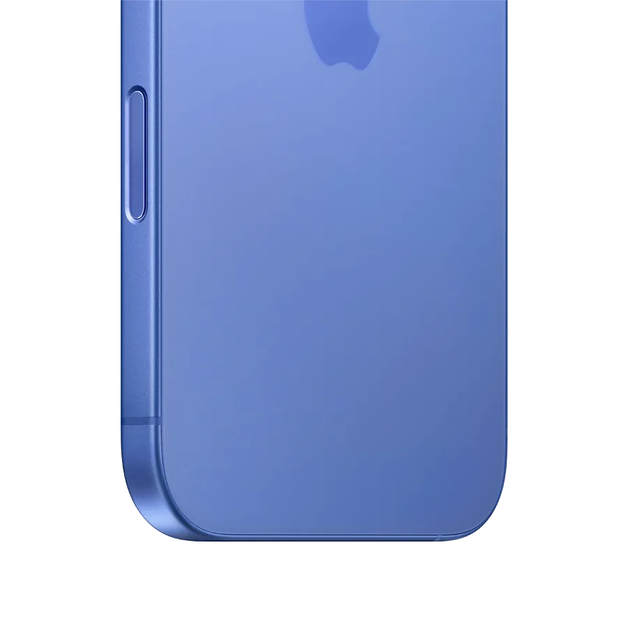 iPhone 16 Plus 256GB Ultramarine,Model A3290 — фото 4