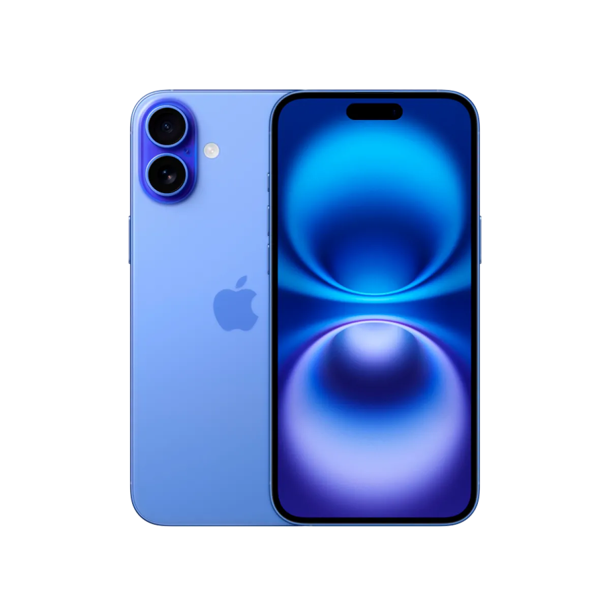 iPhone 16 Plus 256GB Ultramarine,Model A3290 — фото 7