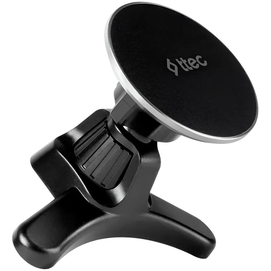 ttec EasyDrive Pro M MagSafe Comp. In Car Holder — фото 2