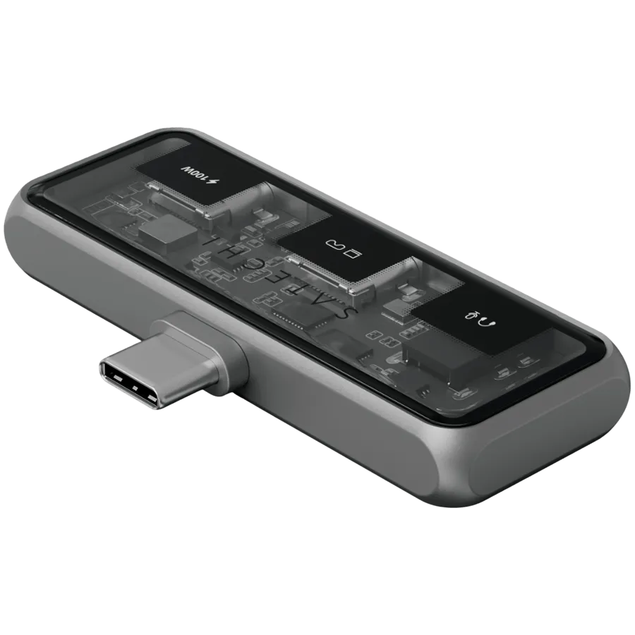 SATECHI Mobile XR Hub with Audio — фото 4