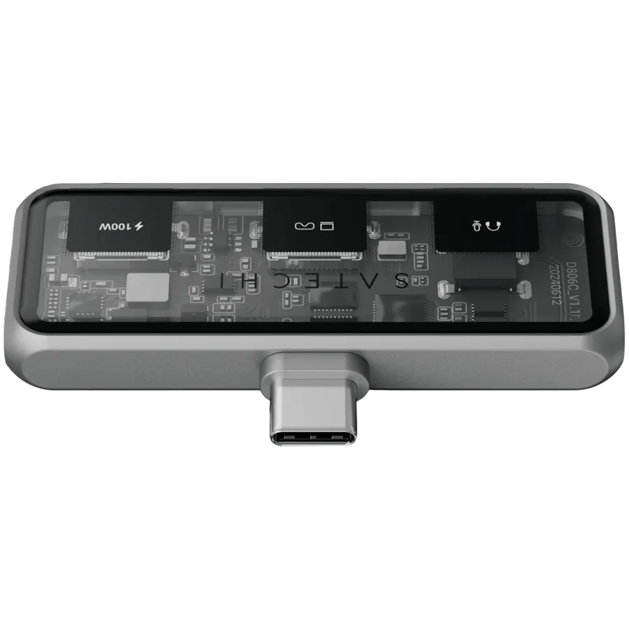 SATECHI Mobile XR Hub with Audio — фото 3