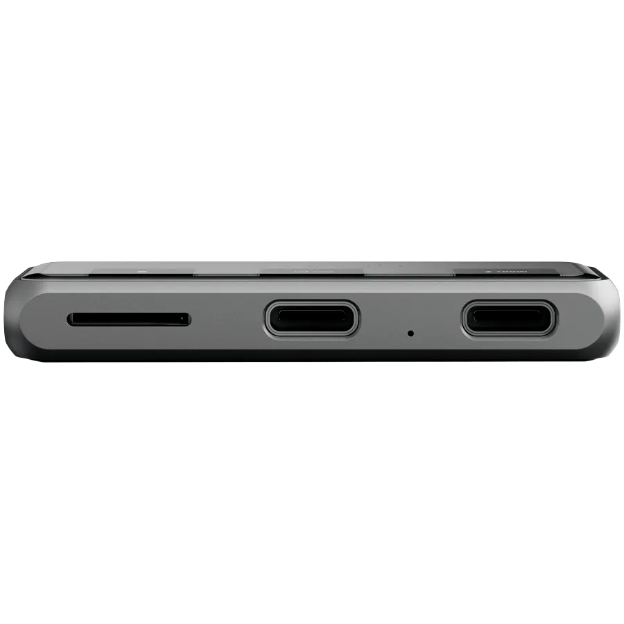 SATECHI Mobile XR Hub with microSD — фото 6
