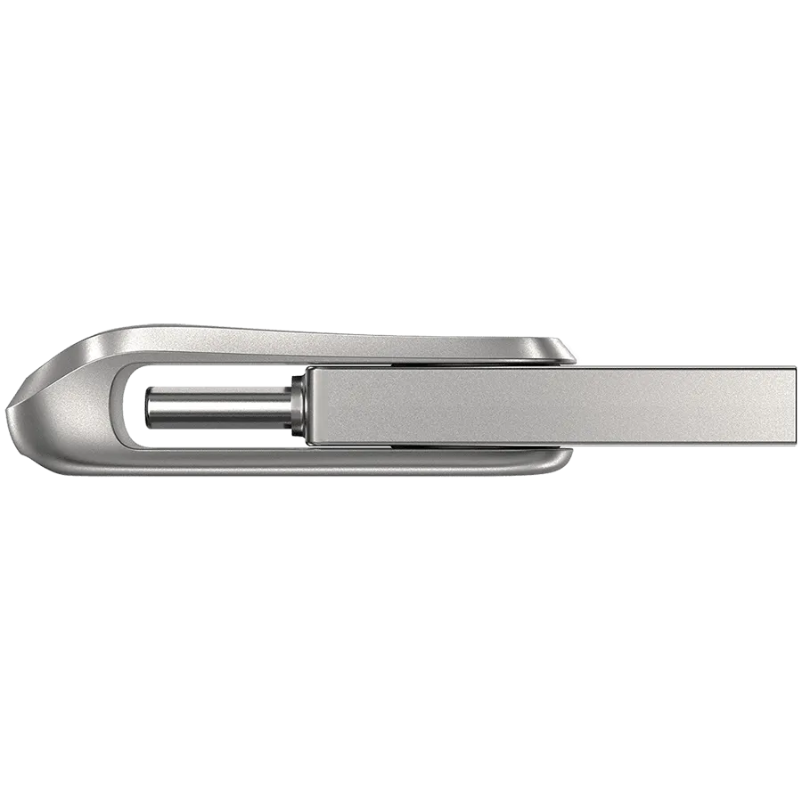 SANDISK Ultra Dual Drive Luxe USB Type-C 64GB - 150MB/s, USB 3.1 Gen 1 — фото 5