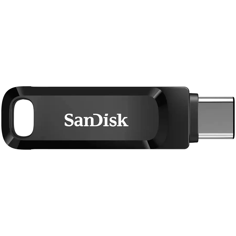 SANDISK Ultra Dual Drive Go USB Type-C Flash Drive 128GB — фото 2