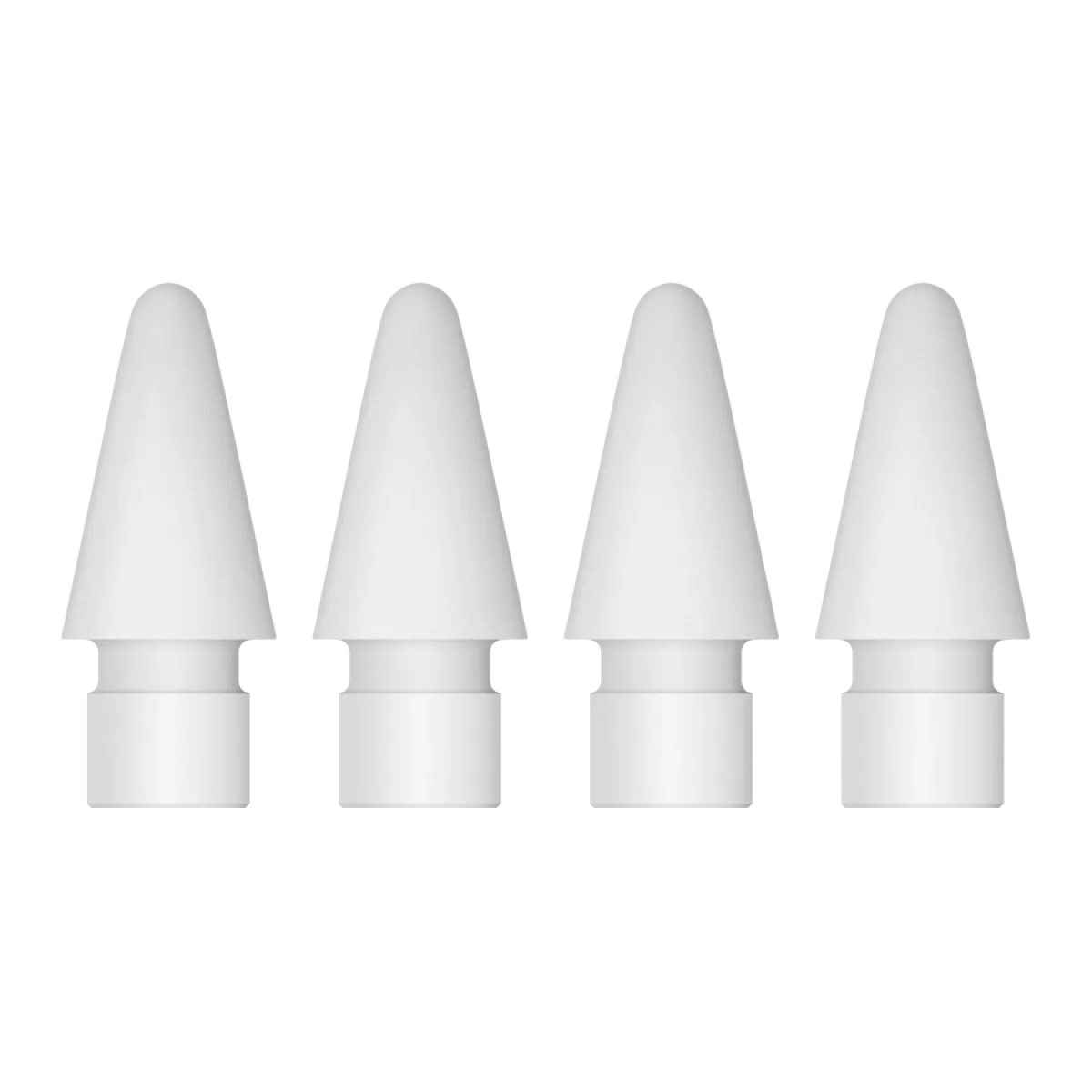 Apple Pencil Tips - 4 pack — фото 2