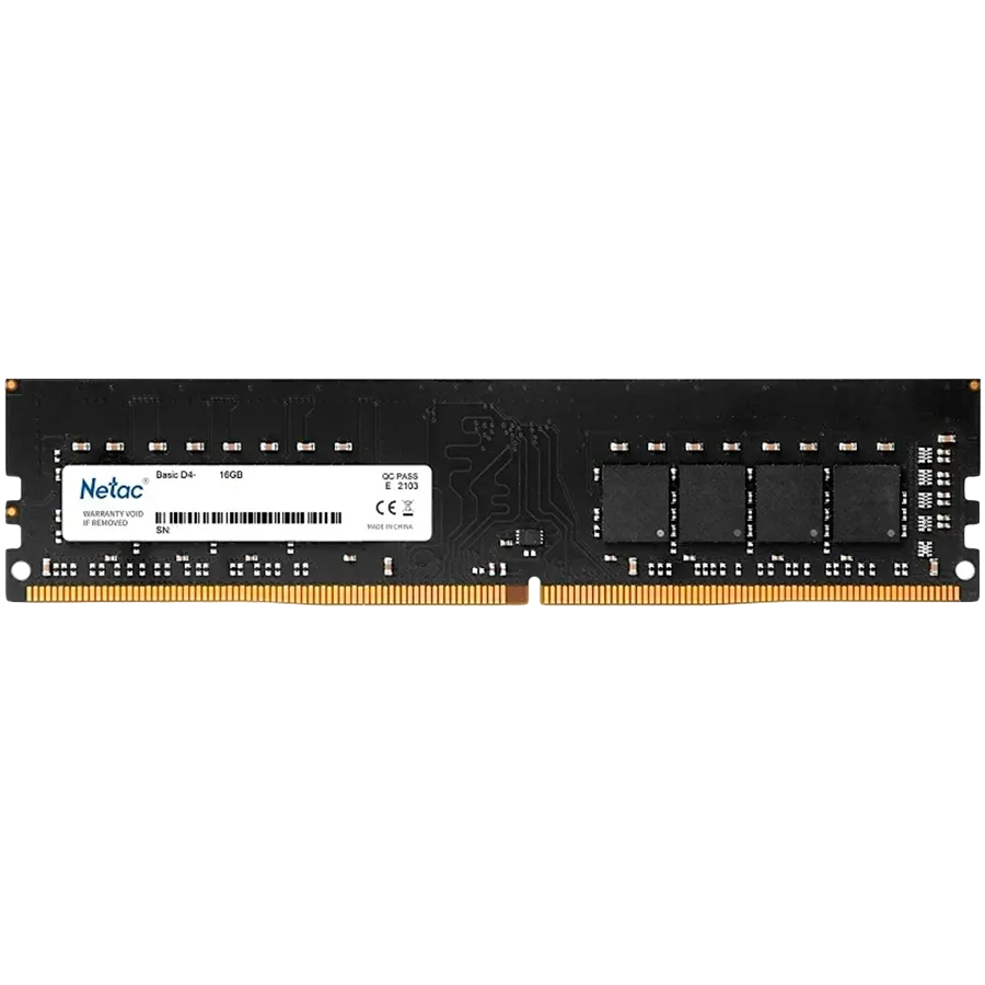 Netac Basic DDR4-3200 8G C16