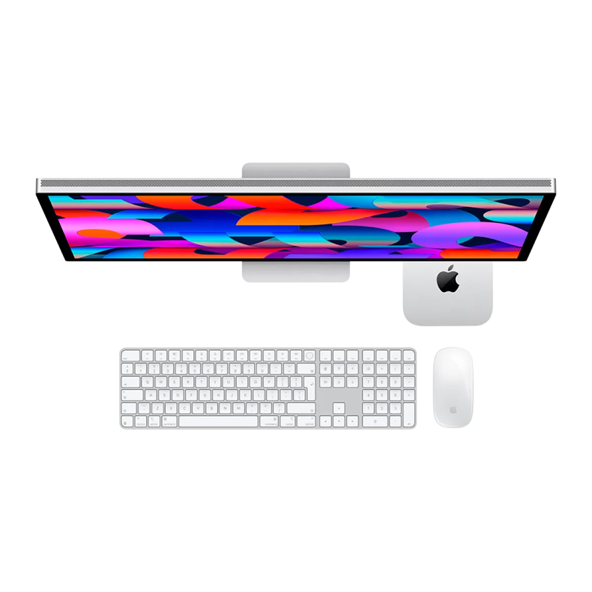 Mac mini: Apple M4 chip with 10‑core CPU and 10‑core GPU, 24GB, 512GB SSD,Model A3238 — фото 9
