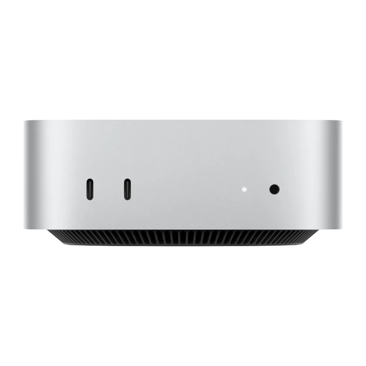Mac mini: Apple M4 chip with 10‑core CPU and 10‑core GPU, 24GB, 512GB SSD,Model A3238 — фото 3