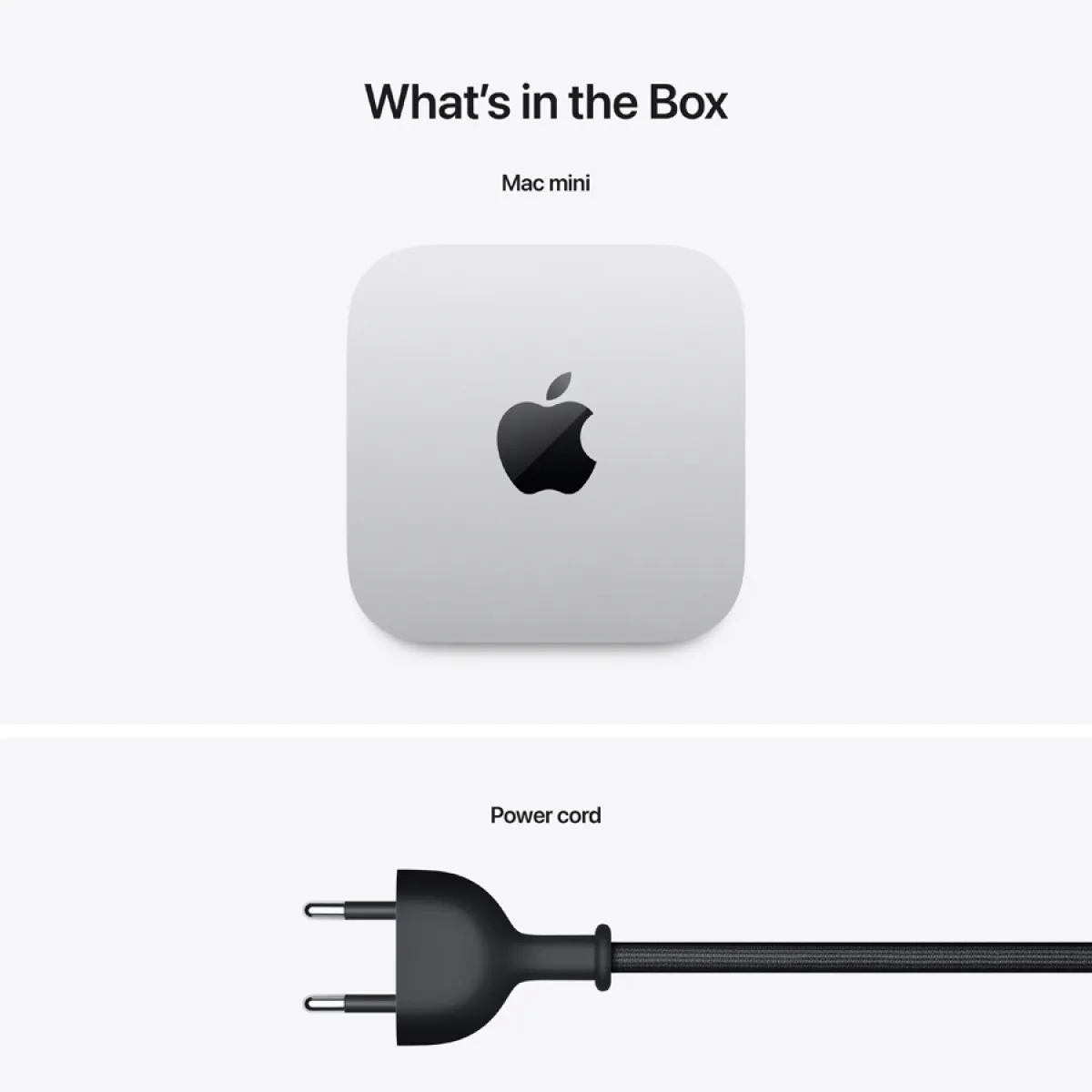 Mac mini: Apple M4 chip with 10‑core CPU and 10‑core GPU, 24GB, 512GB SSD,Model A3238 — фото 10