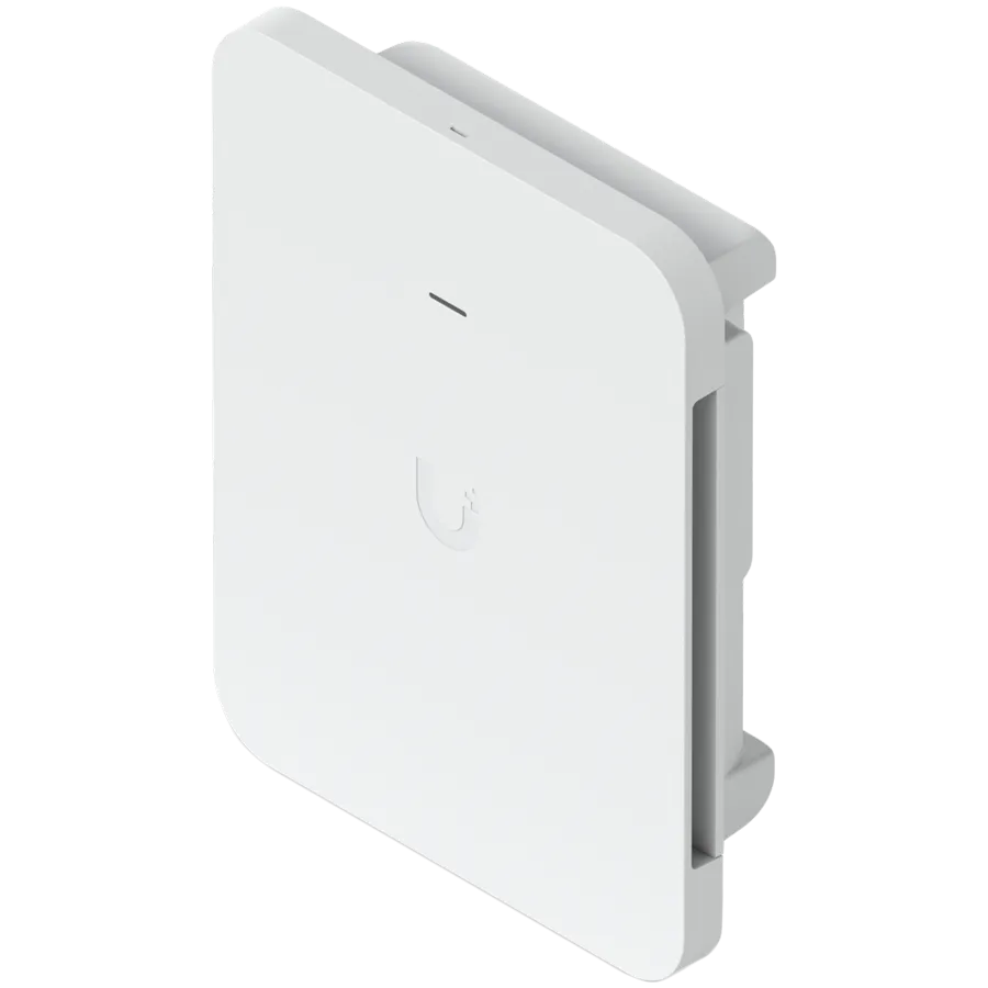 UBIQUITI UniFi WiFi 7 Access Point U7 Pro Wall — фото 3