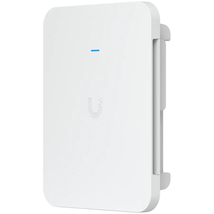 UBIQUITI UniFi WiFi 7 Access Point U7 Pro Wall — фото 2