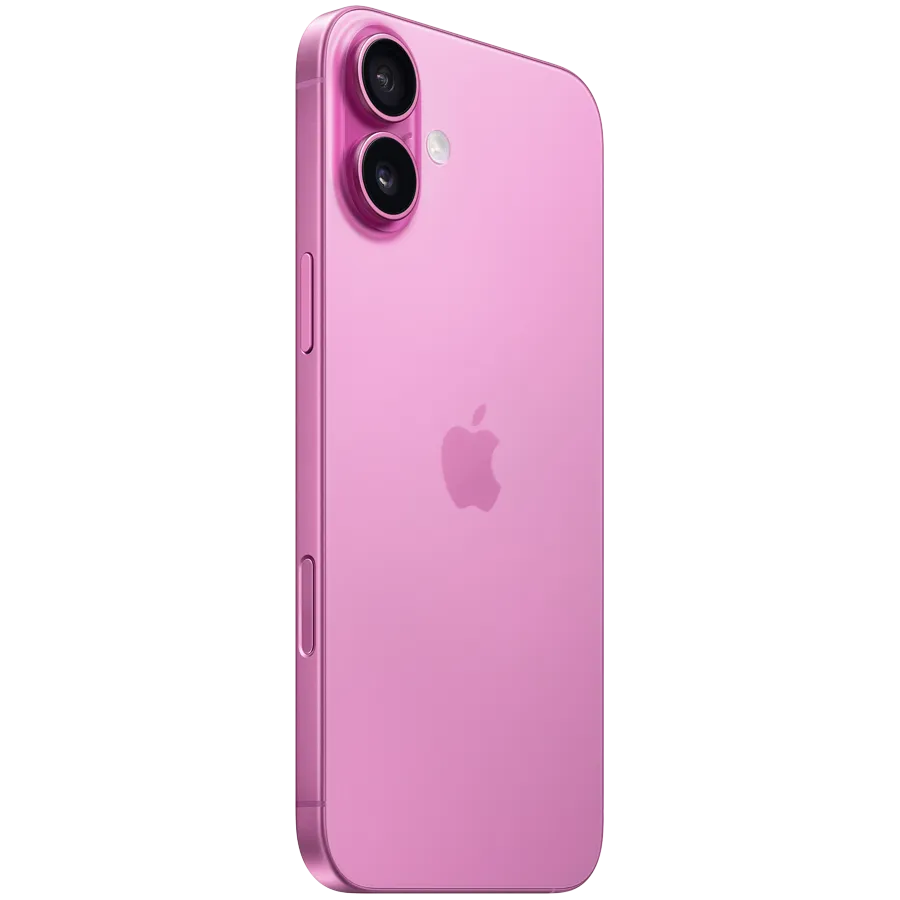 iPhone 16 Plus 256GB Pink,Model A3290 — фото 2
