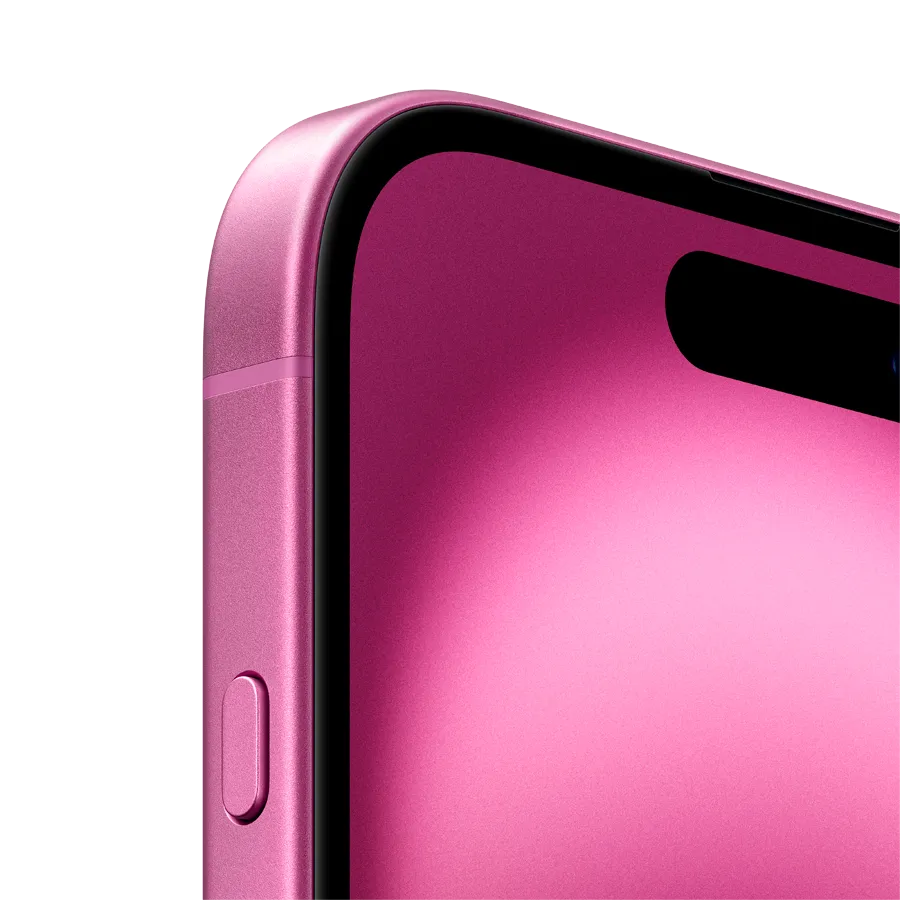 iPhone 16 Plus 256GB Pink,Model A3290 — фото 3