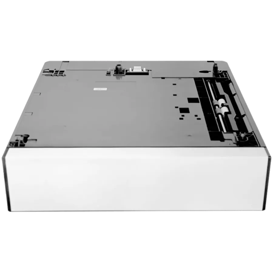 Pantum CPT-230 Single feed paper tray to 550 pages — фото 2