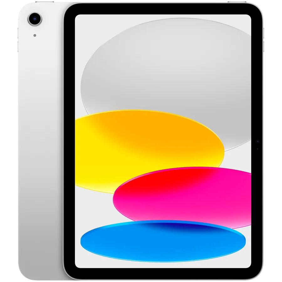 11-inch iPad Wi-Fi 512GB - Silver,Model A3354