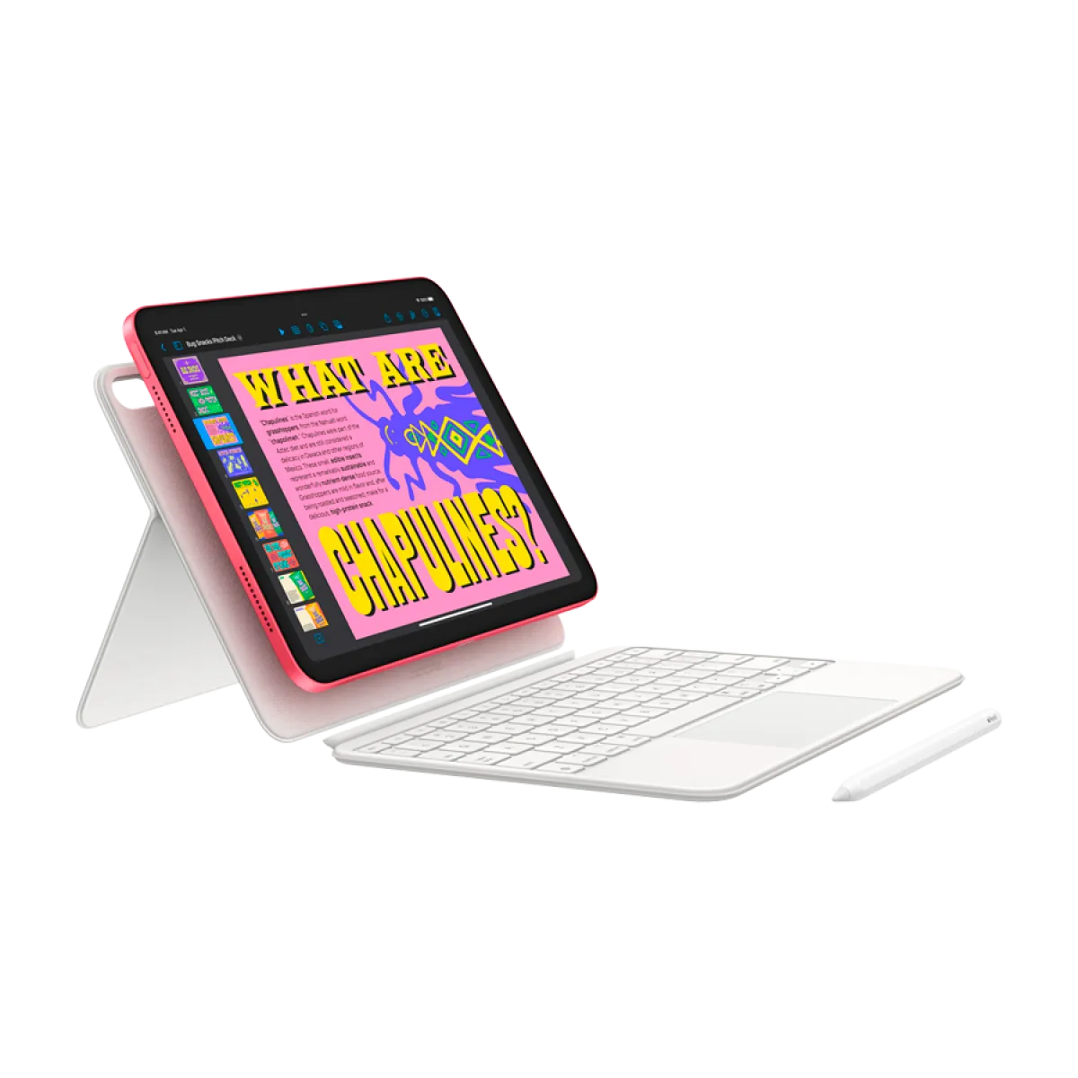 11-inch iPad Wi-Fi 512GB - Silver,Model A3354 — фото 10