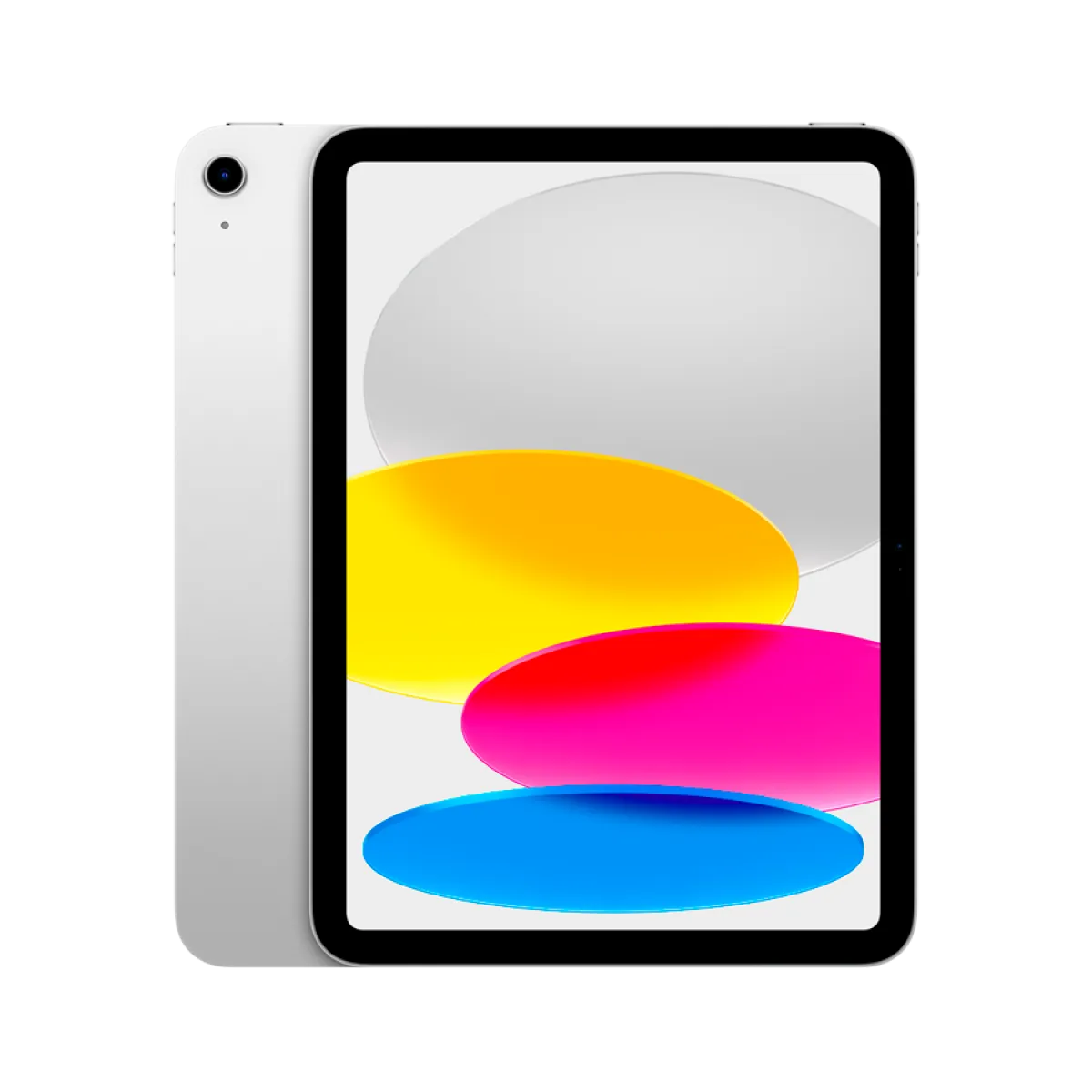 11-inch iPad Wi-Fi 512GB - Silver,Model A3354 — фото 6