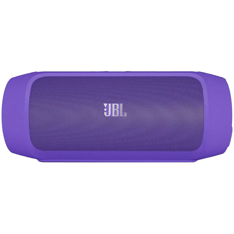 JBL Charge 6 - Portable Bluetooth Speaker with Power Bank – Purple