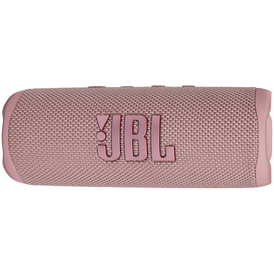 JBL Charge 6 - Portable Bluetooth Speaker with Power Bank – Pink