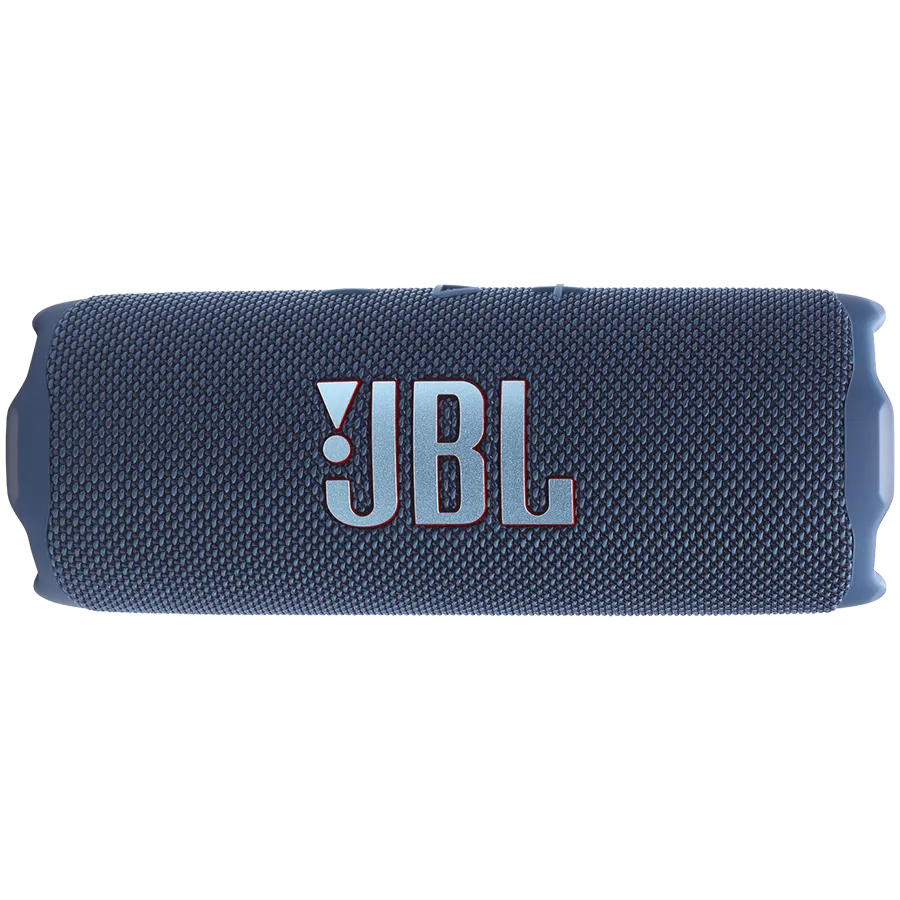 JBL Flip 7 - Portable Waterproof Speaker – Blue