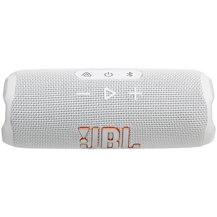 JBL Flip 7 - Portable Waterproof Speaker – White — фото 2