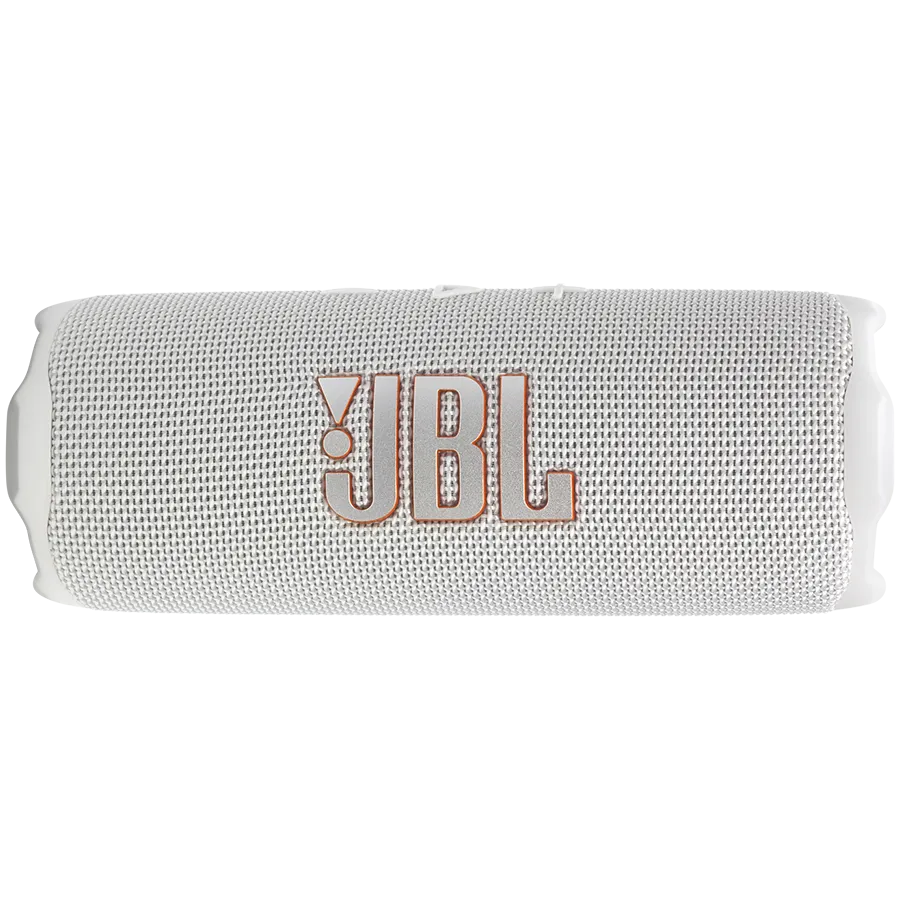 JBL Flip 7 - Portable Waterproof Speaker – White