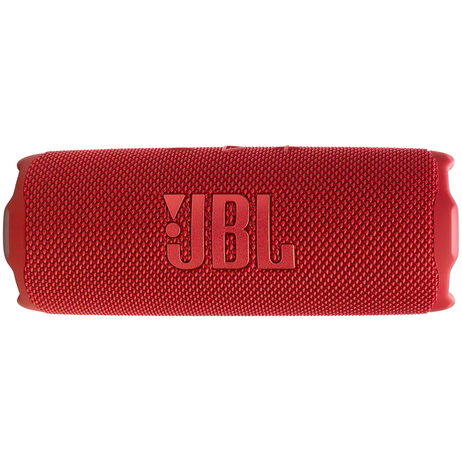 JBL Flip 7 - Portable Waterproof Speaker – Red