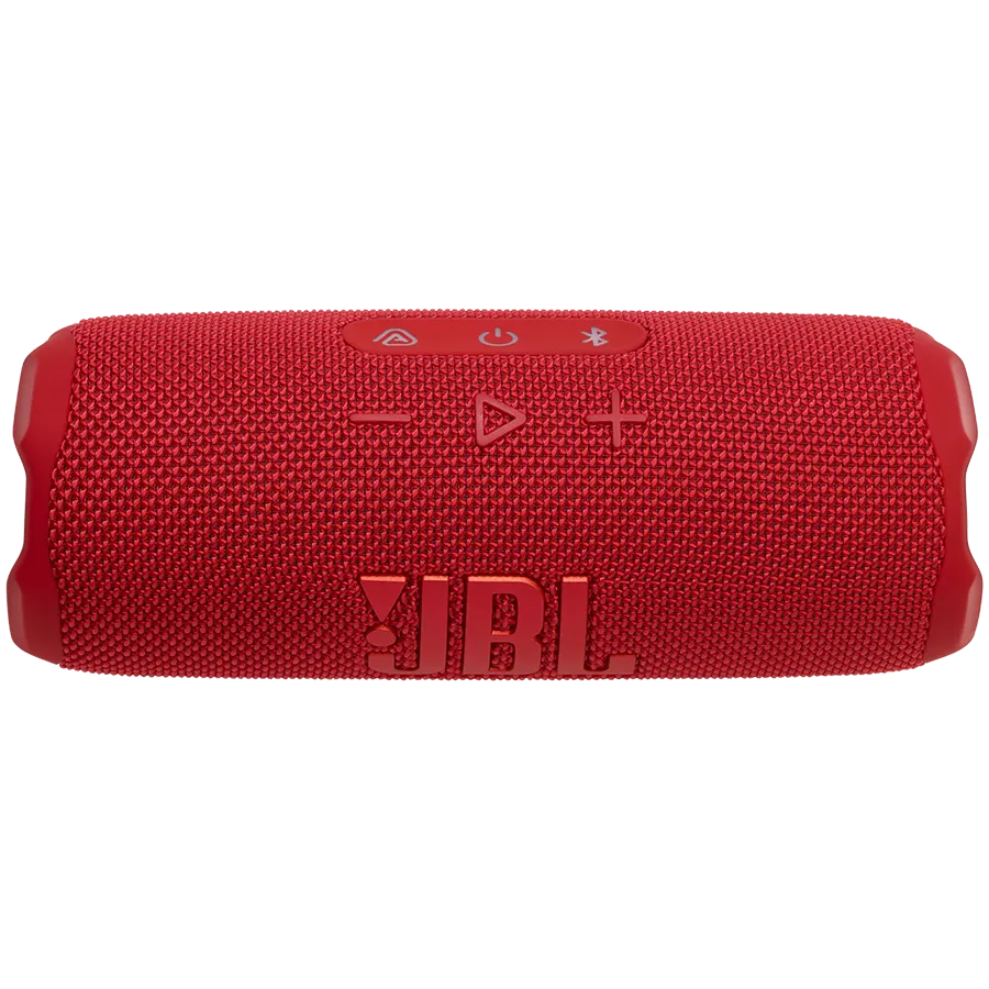 JBL Flip 7 - Portable Waterproof Speaker – Red — фото 2