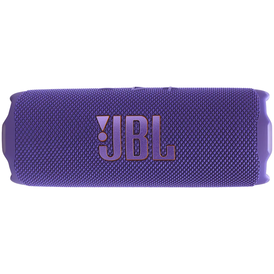 JBL Flip 7 - Portable Waterproof Speaker – Purple